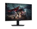 Monitor Samsung Odyssey G5 27 FHD gamingowy 180Hz QHD z technologią G-Sync