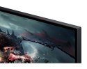 Monitor Samsung Odyssey G5 27 FHD gamingowy 180Hz QHD z technologią G-Sync