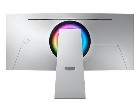 Monitor zakrzywiony OLED Samsung Odyssey G8 34'' 175Hz gamingowy