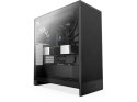 Obudowa NZXT H7 Flow Midi Tower z oknem czarna