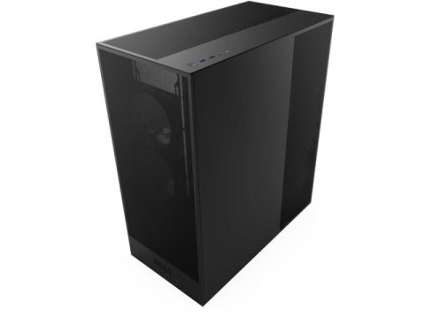 Obudowa NZXT H7 Flow Midi Tower z oknem czarna