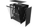 Obudowa NZXT H7 Flow Midi Tower z oknem czarna