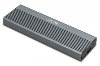 Obudowa USB 3.1 Typ C do dysku SSD M.2 SATA aluminiowa 8TB