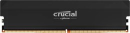 Pamięć Crucial DDR5 Pro OC 16GB 6400MHz CL38 radiator
