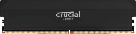 Pamięć Crucial DDR5 Pro OC 16GB 6400MHz CL38 radiator
