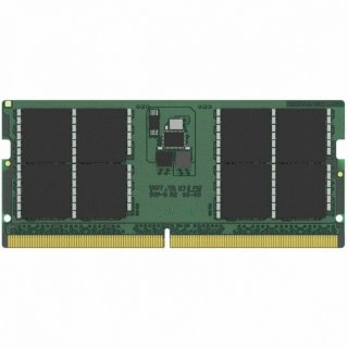 Pamięć RAM Kingston DDR5 48GB 5600 SODIMM do notebooka wydajna