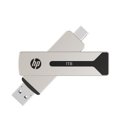 Pendrive HP 911 Pro 1TB USB-C 3.2 kompaktowy szybki
