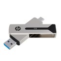 Pendrive HP 911 Pro 1TB USB-C 3.2 kompaktowy szybki