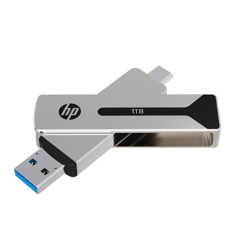Pendrive HP 911 Pro 1TB USB-C 3.2 kompaktowy szybki