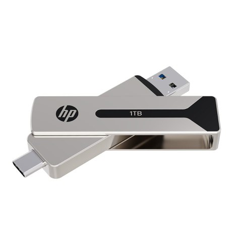 Pendrive HP 911 Pro 1TB USB-C 3.2 kompaktowy szybki