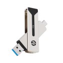 Pendrive HP 911 Pro 1TB USB-C 3.2 kompaktowy szybki