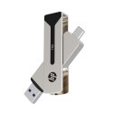 Pendrive HP 911 Pro 1TB USB-C 3.2 kompaktowy szybki