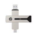 Pendrive HP 911 Pro 1TB USB-C 3.2 kompaktowy szybki