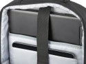 Plecak Natec Kudu Plus organizer 15.6 cala 16L wytrzymały czarny