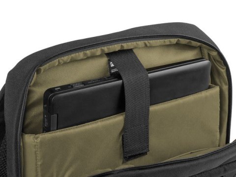 Plecak Natec Niala Hunter Green 15.6'' 18L ekologiczny miejski