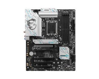 Płyta główna MSI B760 GAMING PLUS WIFI s1700 DDR4 ATX z Wi-Fi 6E