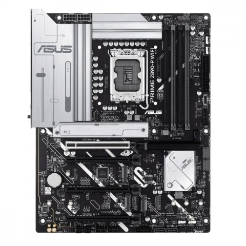Płyta główna Asus PRIME Z890-P WIFI LGA1851 DDR5 ATX z Thunderbolt 4