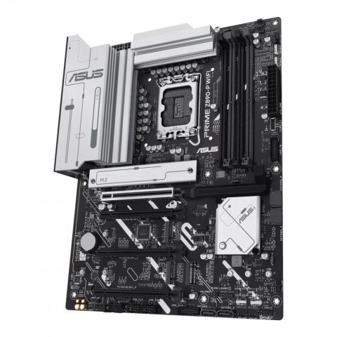 Płyta główna Asus PRIME Z890-P WIFI LGA1851 DDR5 ATX z Thunderbolt 4