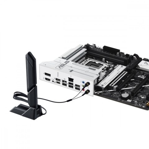 Płyta główna Asus PRIME Z890-P WIFI LGA1851 DDR5 ATX z Thunderbolt 4