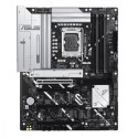 Płyta główna Asus PRIME Z890-P ATX DDR5 7600 MHz dla Intel Core Ultra