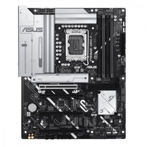 Płyta główna Asus PRIME Z890-P ATX DDR5 7600 MHz dla Intel Core Ultra