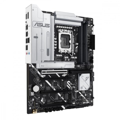 Płyta główna Asus PRIME Z890-P ATX DDR5 7600 MHz dla Intel Core Ultra