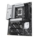Płyta główna Asus PRIME Z890-P ATX DDR5 7600 MHz dla Intel Core Ultra