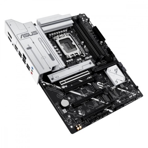Płyta główna Asus PRIME Z890-P ATX DDR5 7600 MHz dla Intel Core Ultra