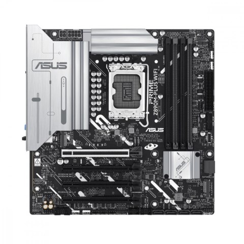Płyta główna Asus PRIME Z890M-PLUS WIFI mATX DDR5 4x TB4/DP