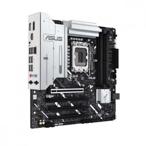 Płyta główna Asus PRIME Z890M-PLUS WIFI mATX DDR5 4x TB4/DP