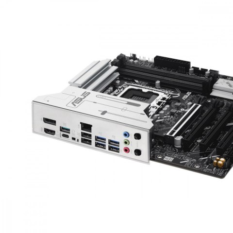Płyta główna Asus PRIME Z890M-PLUS WIFI mATX DDR5 4x TB4/DP
