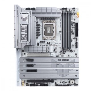 Płyta główna Asus TUF GAMING Z890-PRO WIFI ATX 4xDDR5 szybka zabezpieczona gamingowa