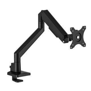 Ramię do monitora Neomounts DS70-250BL1 NEXT Slim 35 cali czarne biurkowe