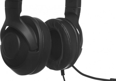 Słuchawki Razer Kraken X Lite lekkie gamingowe z dźwiękiem 7.1