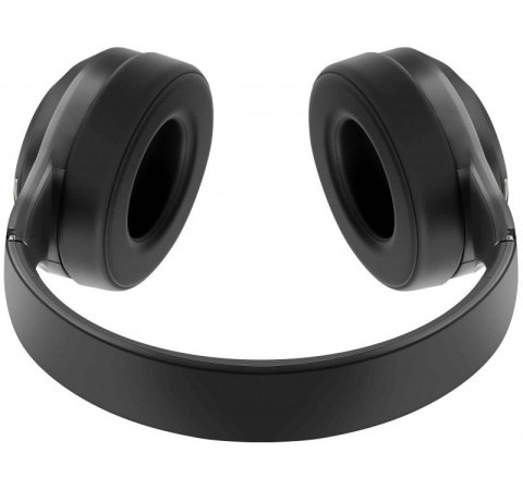 Słuchawki bezprzewodowe nauszne ANC Defender Freemotion B695 Czarne