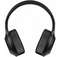 Słuchawki bezprzewodowe nauszne ANC Defender Freemotion B695 Czarne