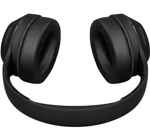 Słuchawki Defender Freemotion B690 bezprzewodowe czarne stereo z Bluetooth