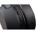 Słuchawki Defender Freemotion B690 bezprzewodowe czarne stereo z Bluetooth
