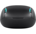 Słuchawki douszne Defender CYBERDOTS 280 gaming bezprzewodowe czarne