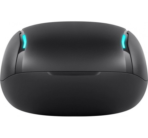 Słuchawki douszne Defender CYBERDOTS 280 gaming bezprzewodowe czarne
