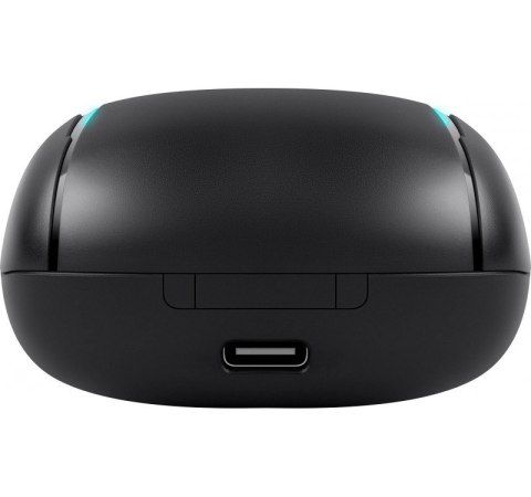 Słuchawki douszne Defender CYBERDOTS 280 gaming bezprzewodowe czarne