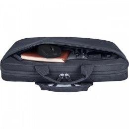 Teczka na laptopa HP Everyday 14 szara wodoodporna torba podróżna