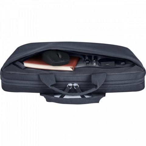 Teczka na laptopa HP Everyday 14 szara wodoodporna torba podróżna