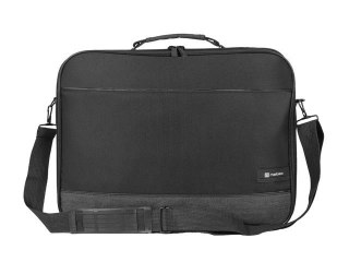 Torba Natec Impala 2 14.1 cala czarna biznesowa z Anti-Shock