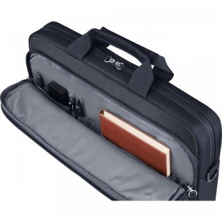 Torba na laptopa HP Everyday 14 szara funkcjonalna wodoodporna
