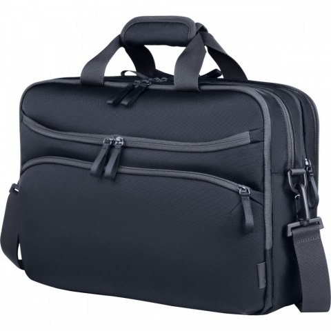 Torba na laptopa HP Travel Plus 22L grafitowa 16 cali z RFID