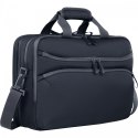 Torba na laptopa HP Travel Plus 22L grafitowa 16 cali z RFID