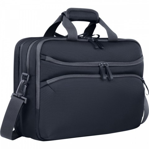 Torba na laptopa HP Travel Plus 22L grafitowa 16 cali z RFID
