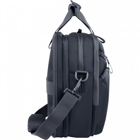 Torba na laptopa HP Travel Plus 22L grafitowa 16 cali z RFID