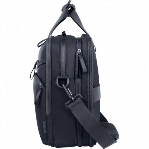 Torba na laptopa HP Travel Plus 22L grafitowa 16 cali z RFID